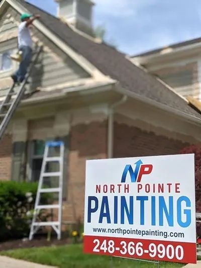 Experts-Exterior Painting