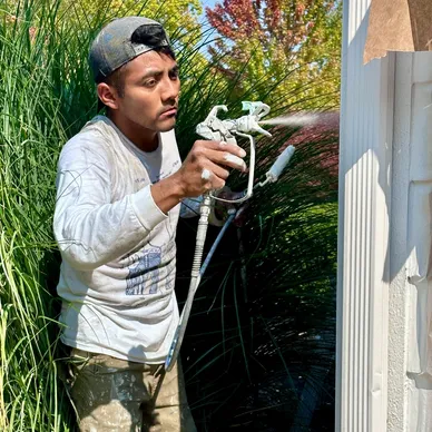 Exterior Painting (2025 Season)