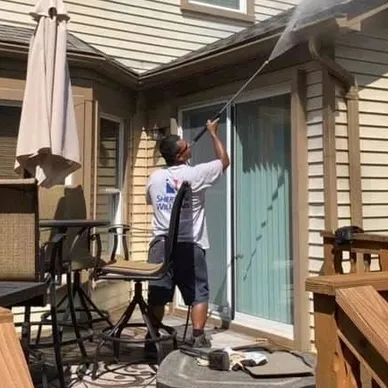 High Power Washing (2025
