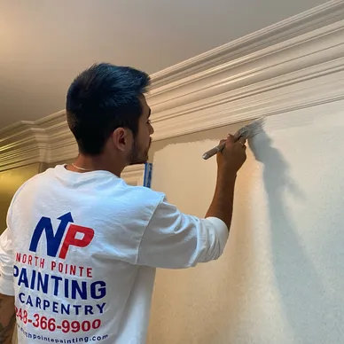 Interior Painting ($1500